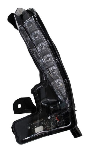 [12-5404-00-1N] CUARTO FRONT TOYOTA COROLLA 17-19 SE LEDS IZQ TYC TW