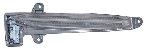 [12-5433-00-1N] CUARTO FRONT TOYOTA COROLLA 20 SE LEDS DER TYC