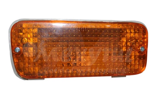 [TOPU79CUFR] CUARTO FRONT TOYOTA PU DE 1979 AL 1983 DER TYC (125310) RD *R