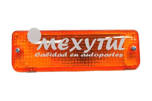 [TOPU84CUFTYL] CUARTO FRONT TOYOTA PU DE 1984 AL 1988 (TODAS) IZQ TYC (2595)