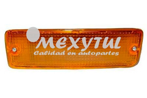 [TOPU89CUFR] CUARTO FRONT TOYOTA PU 1989 AL 1995 11062) (TODAS) DER HGO