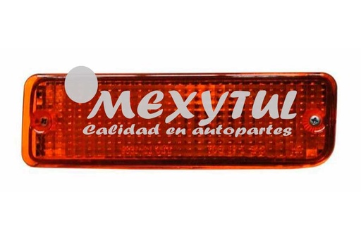 [TOPUT93CUFTYR] CUARTO FRONT TOYOTA PU T100 93-98 DER TYC (2620)