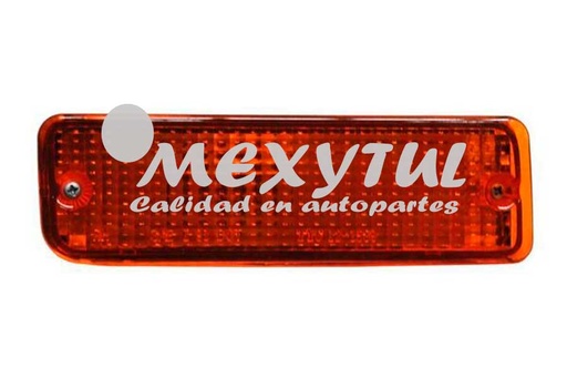 [TOPUT93CUFTYL] CUARTO FRONT TOYOTA PU T100 DE 1993 AL 1998 IZQ TYC (2619) TW