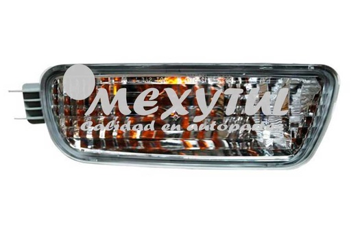 [TOTAC01CUFTYR] CUARTO FRONT TOYOTA TACOMA DE 2001 AL 2004 DER TYC (2624)