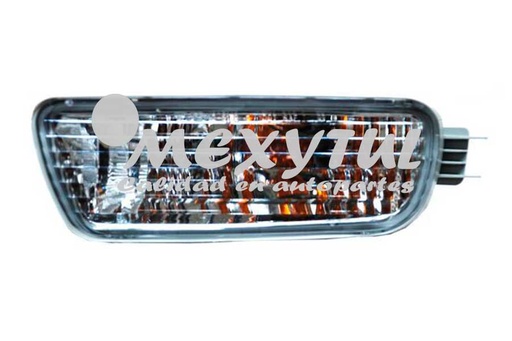 [TOTAC01CUFTYL] CUARTO FRONT TOYOTA TACOMA DE 2001 AL 2004 IZQ TYC (2623) TW