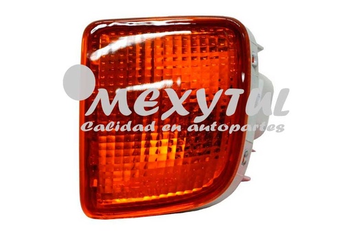 [TOTAC98CUFTYL] CUARTO FRONT TOYOTA TACOMA 4X4 / PRERUNNER / TACOMA DE 1998 AL 2000 IZQ TYC (3015)