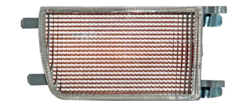 [VOGOL93CUFTYR] CUARTO FRONT VOLKSWAGEN GOLF / JETTA DE 1993 AL 1998 EXT DER TYC (2631) TW