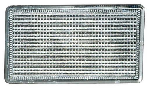 [VOGOL93CUSFTYL] CUARTO FRONT VOLKSWAGEN GOLF/ JETTA DE 1993 AL 1998 REFLEJANTE IZQ N1 (2629) 