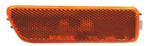 [18-5400-01-1A] CUARTO LAT FASCIA VOLKSWAGEN GOLF / JETTA DE 1999 AL 2007 AMBAR IZQ TYC (3141)