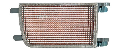 [TOGOL93CUFHGR] CUARTO FRONT VOLKSWAGEN GOLF DE 1993 AL 1999 / JETTA DE 1993 AL 1998 EXT DER N1 (11040)