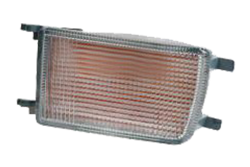 [VOGOL93CUADEL] CUARTO FRONT VOLKSWAGEN GOLF DE 1993 AL 1999 / JETTA DE 1993 AL 1998 EXT IZQ TYC TW