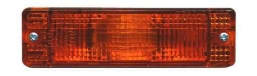 [VOJET87CUFTYLR] CUARTO FRONT VOLKSWAGEN JETTA DE 1987 AL 1990 / GOLF DE 1987 AL 1992 / CARIBE DE 1974 AL 1987 / ATLANTIC DE 1980 AL 1984 IZQ / DER TYC (116237) TW