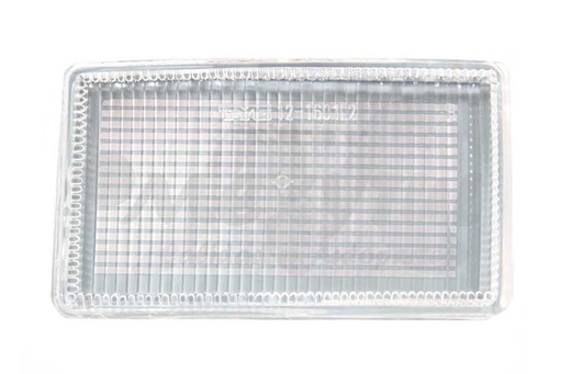 [VOJET93CUFTYR] CUARTO FRONT VOLKSWAGEN JETTA DE 1993 AL 1998 REFLEJANTE EXT DER TYC (124367) TW