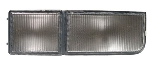 [441-1613R] CUARTO FRONT VOLKSWAGEN PASSAT 96-97 INT DER TYC TW