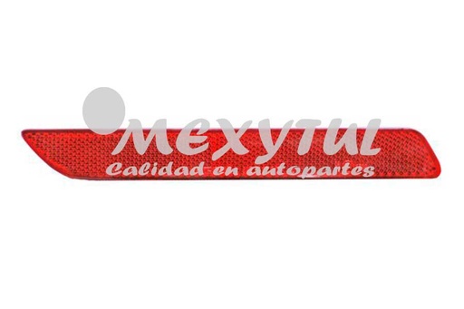 [HOCRV10CUTTYTL] CUARTO HONDA CRV DE 2010 AL 2011 REFLEJANTE TRAS IZQ TYC (124082)