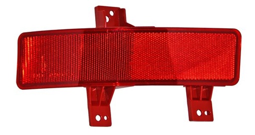 [17-5840-00-9N] CUARTO HONDA CRV 20-21 REFLEJANTE TRAS IZQ