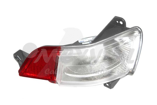 [HOPILCUTTYR] CUARTO HONDA PILOT DE 2016 TRAS DER TYC (130280)