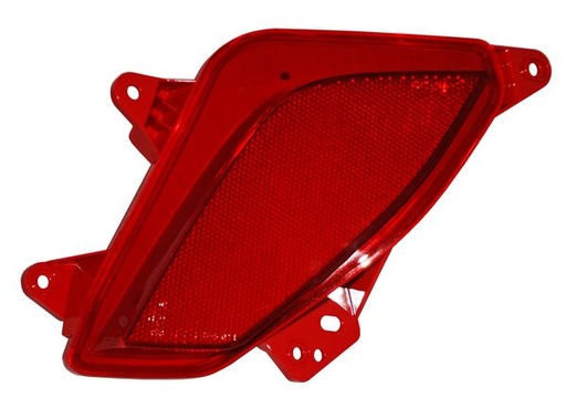 [17-5702-00-9N] CUARTO HYUNDAI SANTA FE 17 REFLEJANTE TRAS IZQ TYC