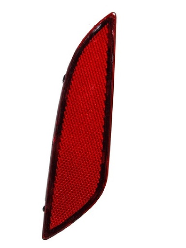 [HYSO18CURETL] CUARTO HYUNDAI SONATA 18 REFLEJANTE TRAS IZQ TW