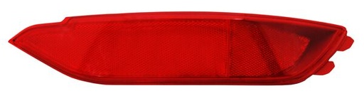 [HITUC16CUATRR] CUARTO HYUNDAI TUCSON DE 2016 AL 2017 REFLEJANTE TRAS DER TYC TW