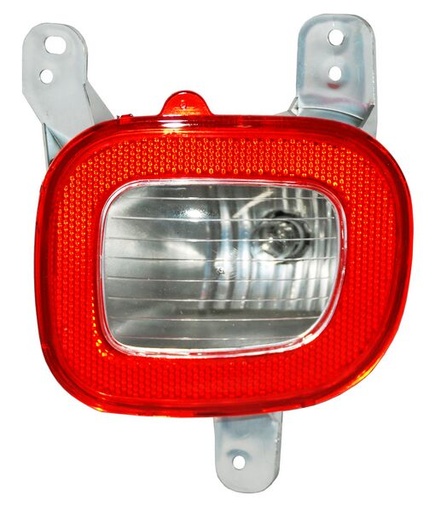 [JERE15CUTR] CUARTO JEEP RENEGADE 15-17 REFLEJANTE TRAS DER