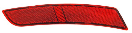 [18-6168-A0-1N] CUARTO LAT CHEVROLET CAMARO 16 TRAS IZQ TYC TW