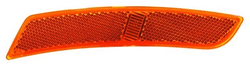 [18-6167-00-1N] CUARTO LAT CHEVROLET CAMARO DE 2016 AL 2021/ CADILLAC CTS/ ATS DE 2014 AL 2016 DEL DER TYC TW