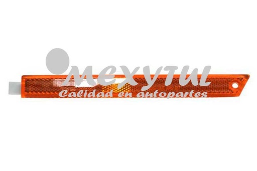 [CHMAL97CULTYL] CUARTO LAT CHEVROLET MALIBU 97-03 IZQ TYC (3080) TW