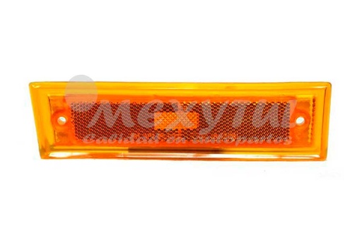 [CHPU81CULTYR] CUARTO LAT CHEVROLET PU DE 1981 AL 1991 DER TYC (8122)