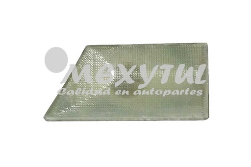 [CHVEC03CULHGL] CUARTO LAT CHEVROLET VECTRA DE 2003 AL 2005 IZQ HGO (8123) EX+