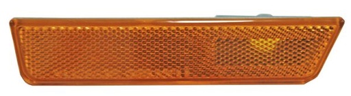 [18-6119-01-1N] CUARTO LAT DODGE CHALLENGER 08-14 DER TYC