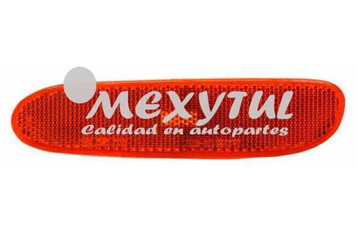 [DONEO00CULTYR] CUARTO LAT DODGE NEON 00-05 DER TYC (125906) TW