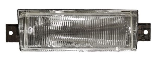 [331-1411L] CUARTO LAT FORD COUGAR/ THUNDERBIRD 89-93 BCO IZQ TYC TW