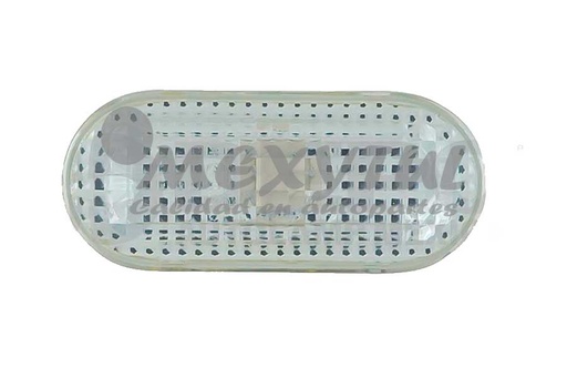 [FOFOC04CULHGB4LR] CUARTO LAT FORD FOCUS DE 2004 AL 2008 5 PTAS IZQ/DER HGO (3101)  *R