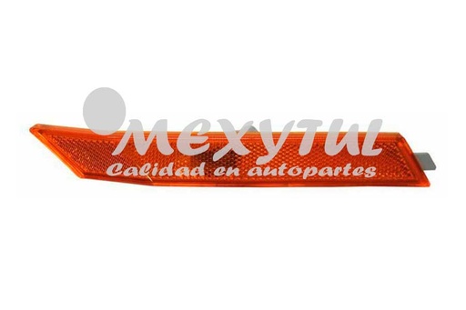 [FOFUS06CULTYR] CUARTO LAT FORD FUSION 06-09 DER TYC (121594)