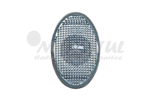 [FOKAX01CULTYBLR] CUARTO LAT FORD KA DE 2001 AL 2008 / TRANSIT DE 2007 AL 2013 BCO IZQ/DER TYC (116236)