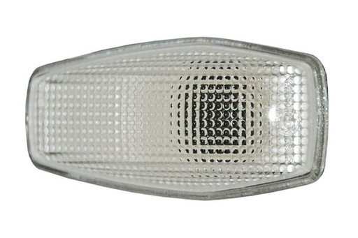 [HYGRA15CULBTRL] CUARTO LAT HYUNDAI GRAND I10 DE 2015 AL 2020 BCO IZQ/DER TYC