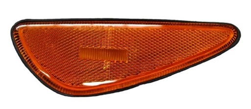 [315-1417R] CUARTO LAT INFINITI I30 00-01 AMBAR DER TYC