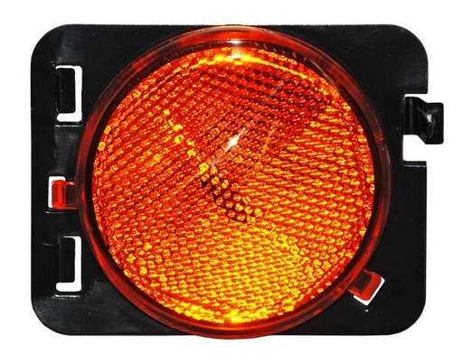 [JEWR07CULL] CUARTO LAT JEEP WRANGLER 07-18 IZQ TYC