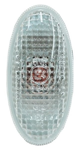 [18-A657-00-9N] CUARTO LAT MAZDA 3 04-09/ MAZDA 2 12-15/ MAZDA 5 06-09 IZQ/DER TYC TW