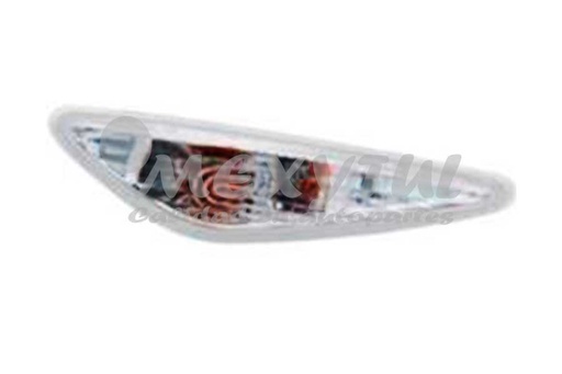 [MA609CULTYL] CUARTO LAT MAZDA 6 DE 2009 AL 2010 IZQ TYC (3150) EX+