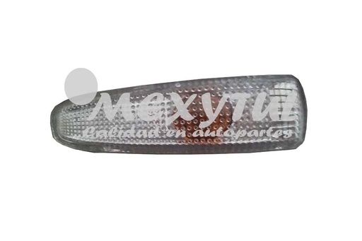 [MIOUT07CULHGLR] CUARTO LAT MITSUBISHI OUTLANDER DE 2007 AL 2011 / LANCER 08-10 IZQ/DER HGO (10564) *A