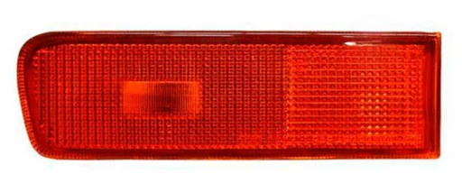 [NIMAX95CULTYAR] CUARTO LAT NISSAN MAXIMA DE 1995 AL 1999 AMBAR DER TYC (9945) EX+