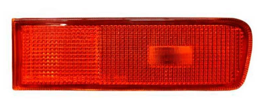 [NIMAX95CULTYAL] CUARTO LAT NISSAN MAXIMA DE 1995 AL 1999 AMBAR  IZQ TYC (9944) EX+