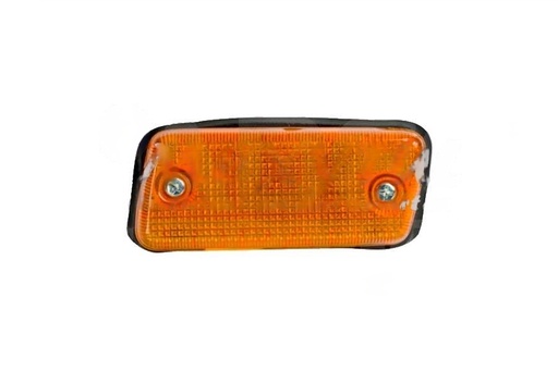 [NITSU84CULTYL] CUARTO LAT NISSAN TSURU I DE 1984 AL 1987 IZQ N1 (122866) 