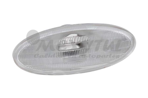 [NIXTR08CULLR] CUARTO LAT NISSAN XTRAIL DE 2008 AL 2014 / JUKE DE 2012 AL 2014 IZQ/DER TYC (129670)