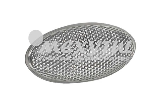 [PE20600CULTYLR] CUARTO LAT PEUGEOT 206 00-09 BCO IZQ/DER TYC (3131)