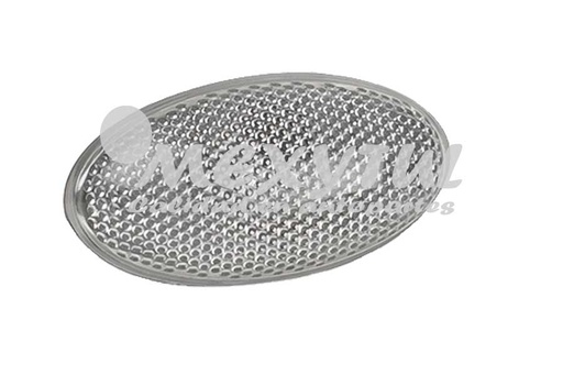 [PE20600CULHGLR] CUARTO LAT PEUGEOT 206 00-09 IZQ/DER  (10123)*R