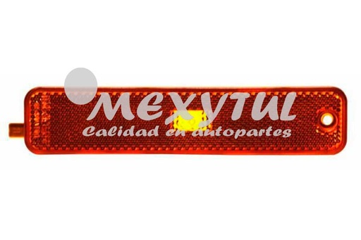 [POSUN00CULTYR] CUARTO LAT PONTIAC SUNFIRE DE 2000 AL 2005 DER TYC (8673)