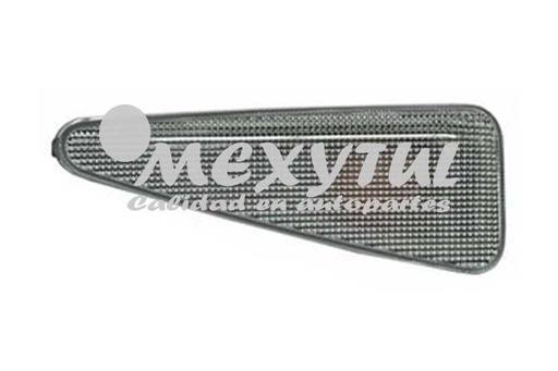 [RESAN10CULTYR] CUARTO LAT RENAULT SANDERO 10-12 BCO DER TYC (123736) TW